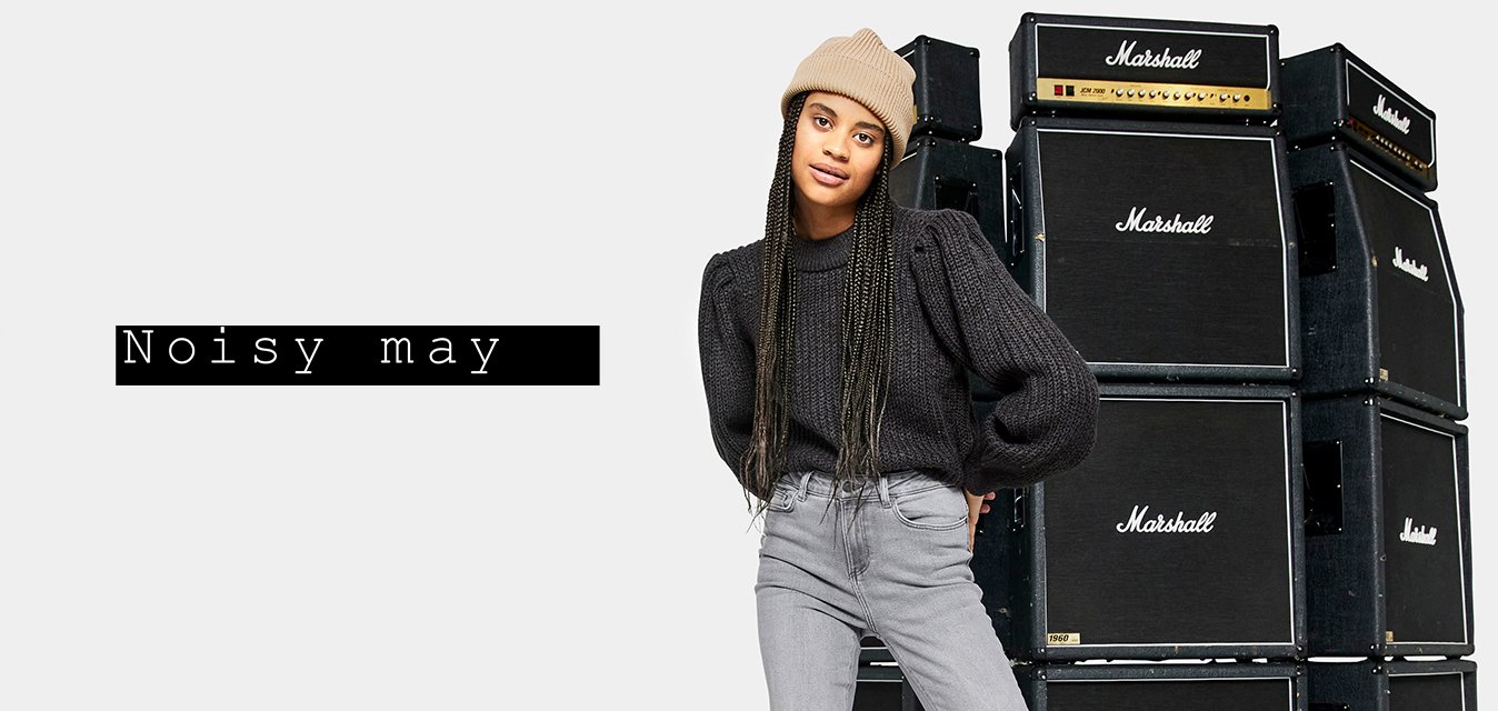 Noisy May