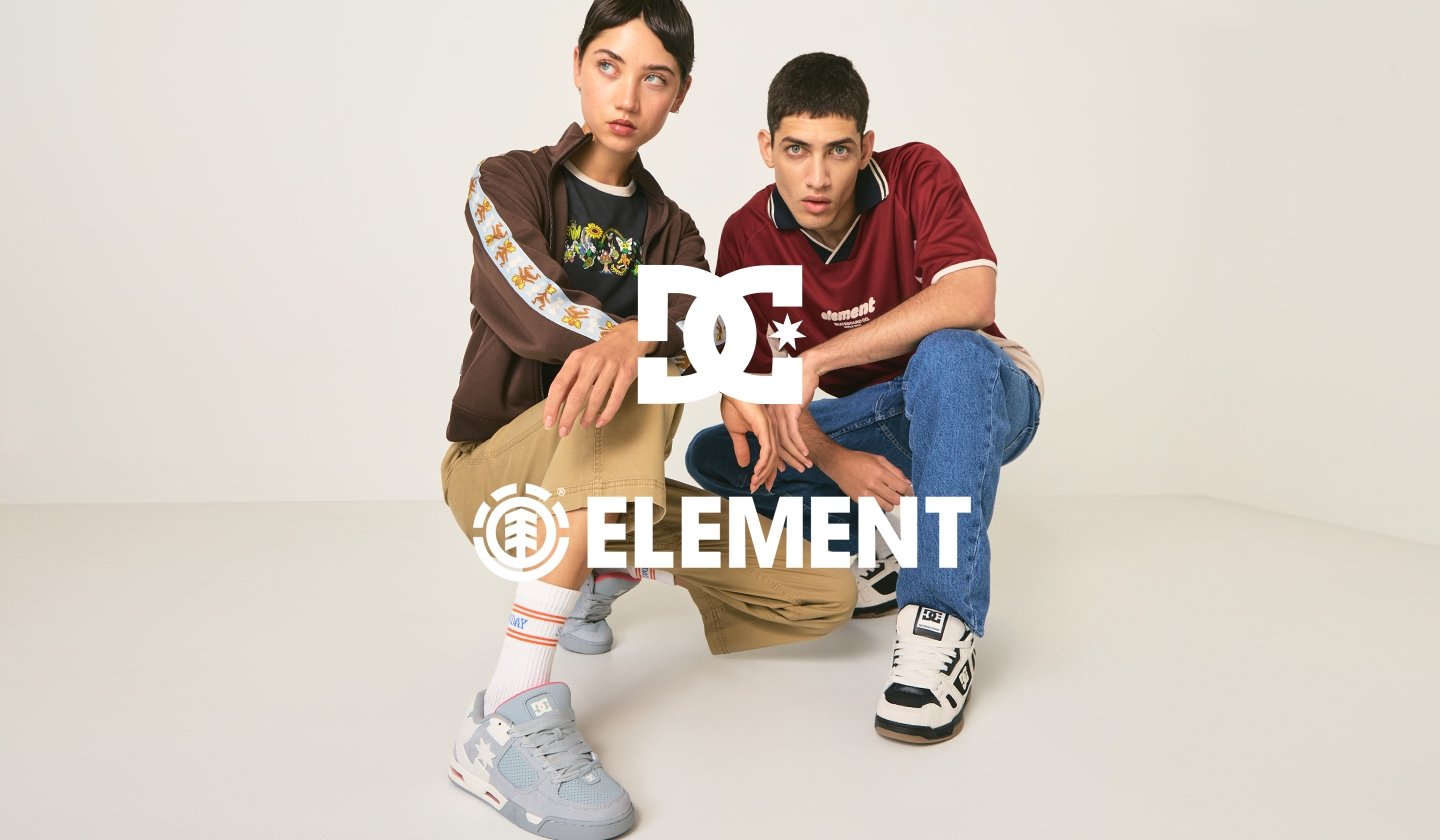 DC SHOES en vente flash chez ZALANDO PRIVÉ
