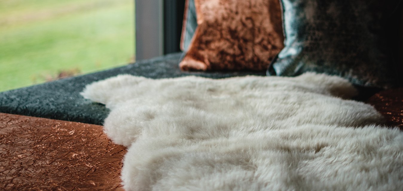 To nejlepší: bytový textil