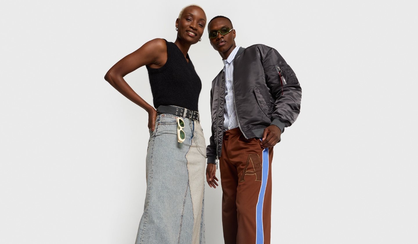 STREETWEAR en vente flash chez ZALANDO PRIVÉ
