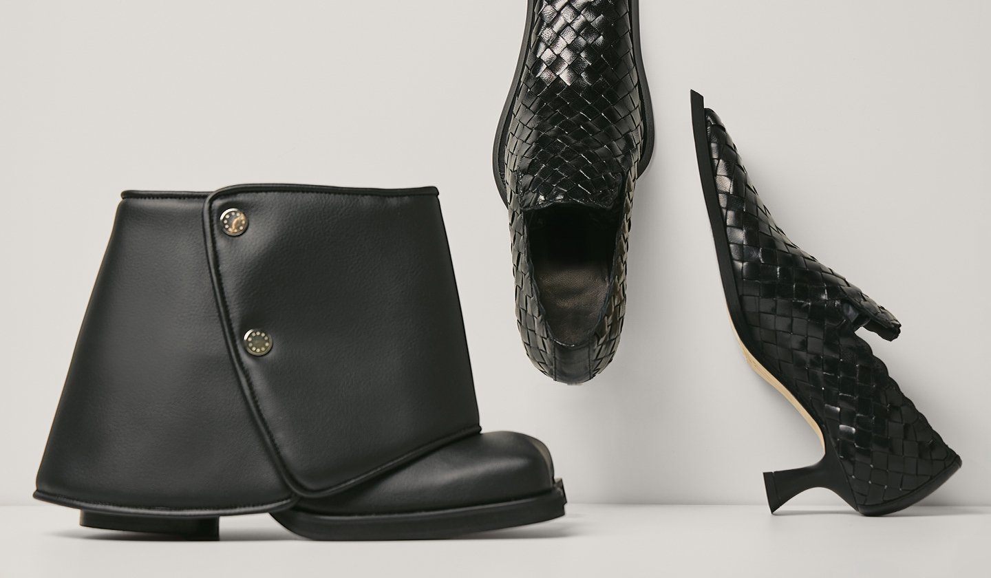 CHAUSSURES DESIGNERS MODE à prix discount chez ZALANDO PRIVÉ