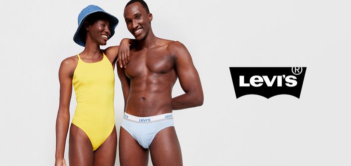 Levi's® - Spodní prádlo