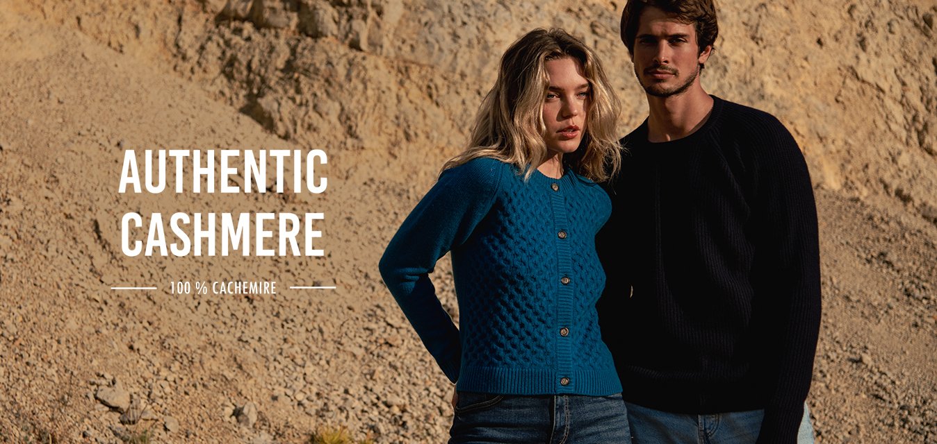 Authentic Cashmere