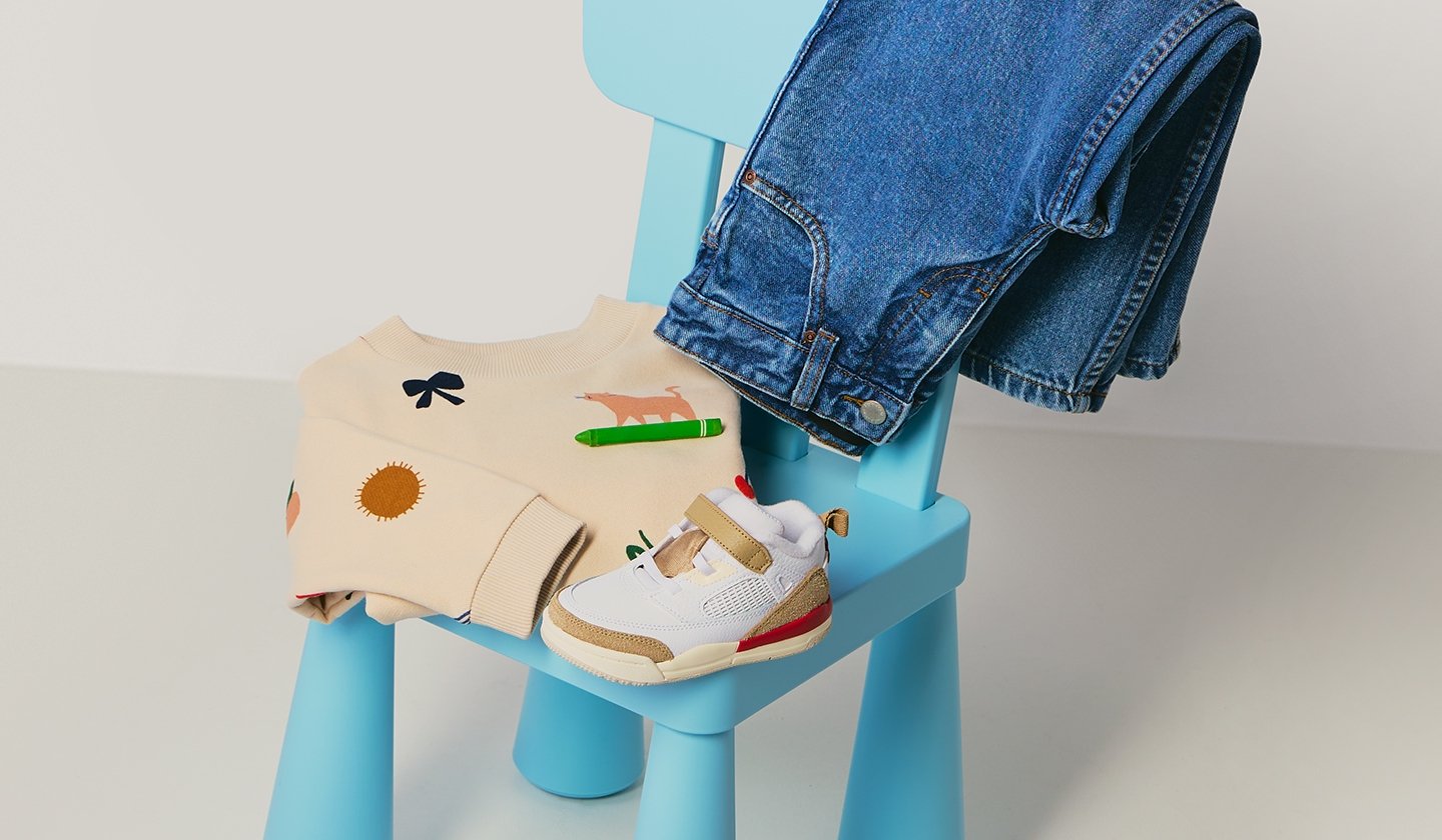 SUPERPOSEZ TENUES ENFANT pas cher chez ZALANDO PRIVÉ