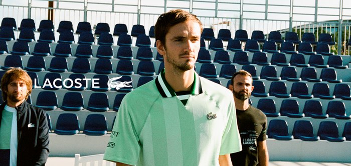 Lacoste Sport