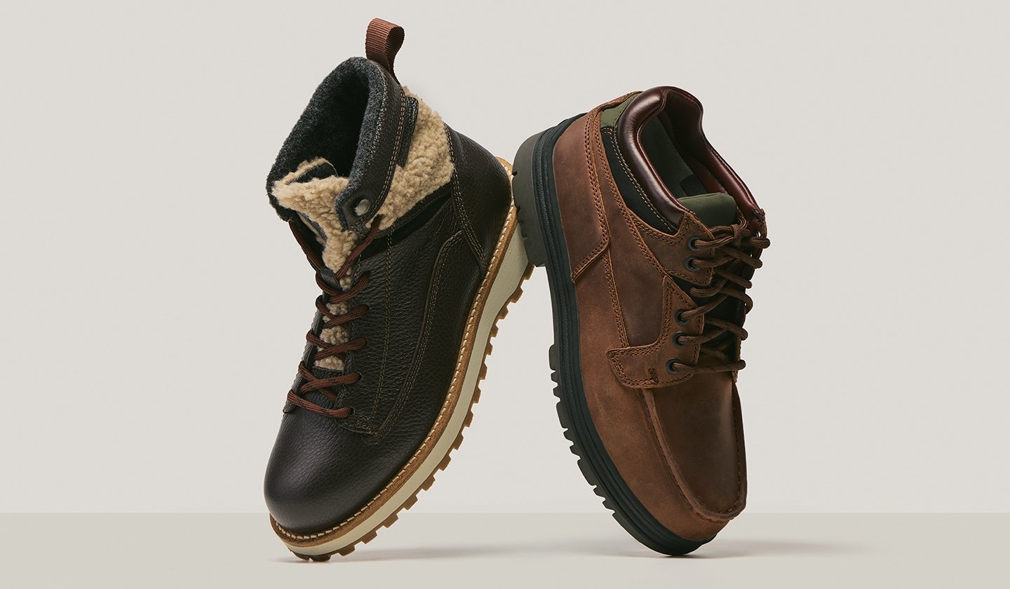 CHAUSSURES D'HIVER & BOOTS HOMME pas cher sur ZALANDO PRIVÉ
