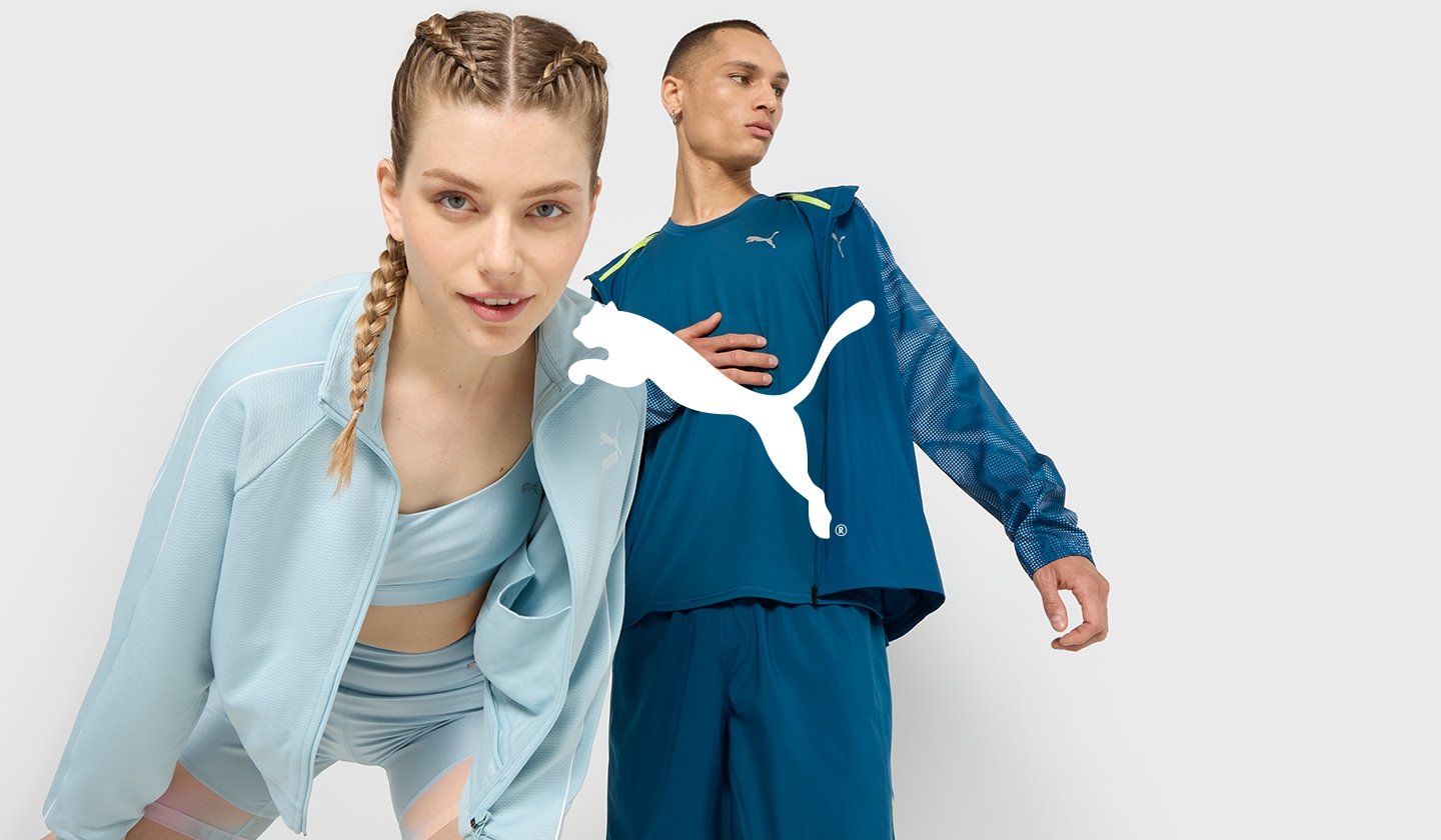 PUMA à bas prix chez ZALANDO PRIVÉ