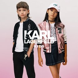 KARL LAGERFELD KIDS