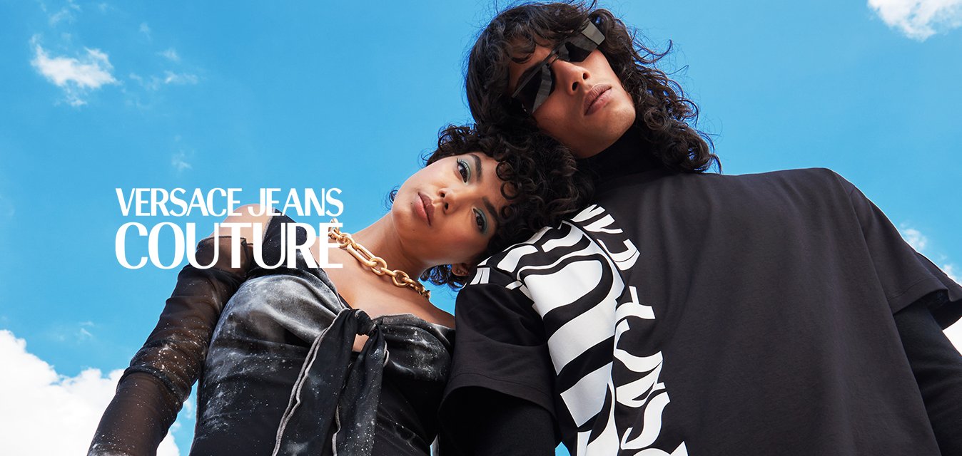 Versace Jeans Couture - Oděvy