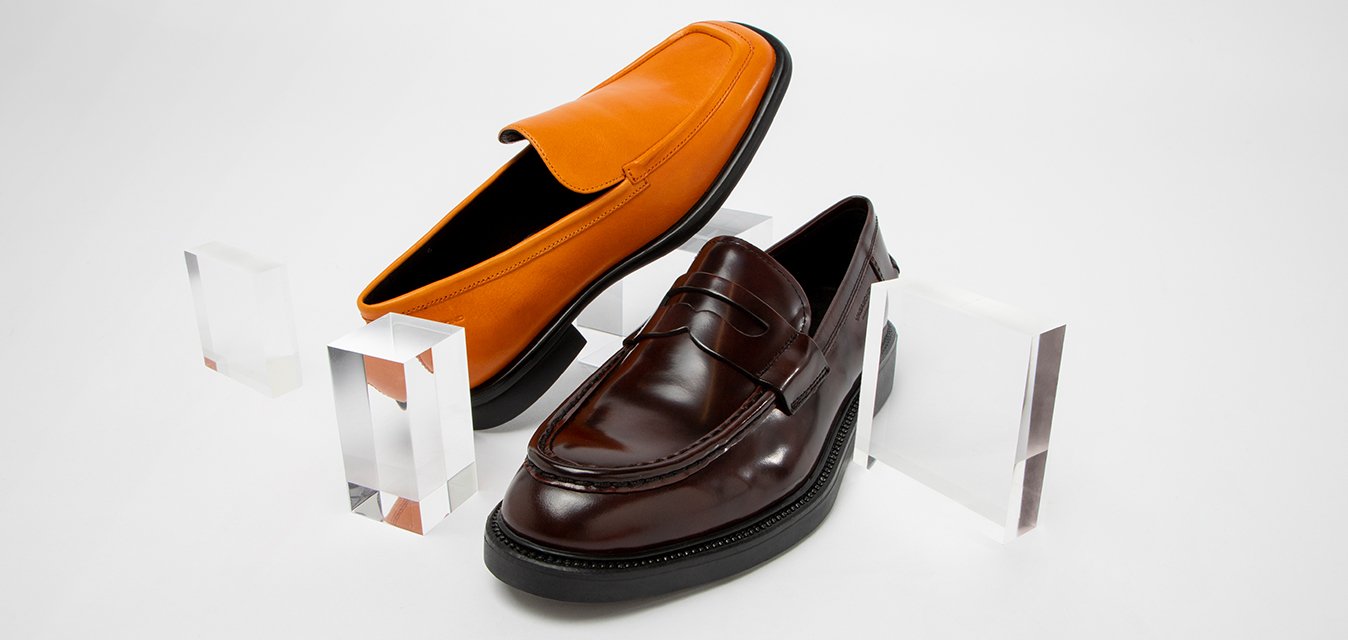 Výprodej: dámská obuv bez podpatku