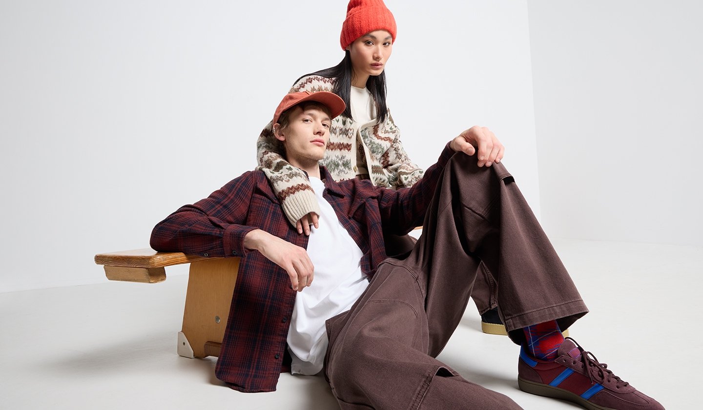 STREETWEAR en soldes chez ZALANDO PRIVÉ