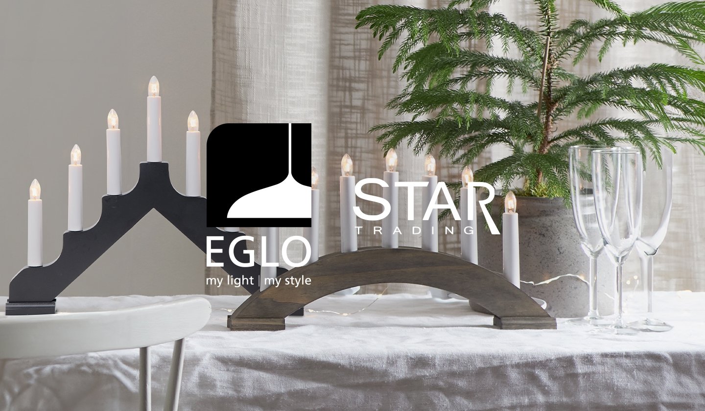 EGLO en vente privée chez ZALANDO PRIVÉ