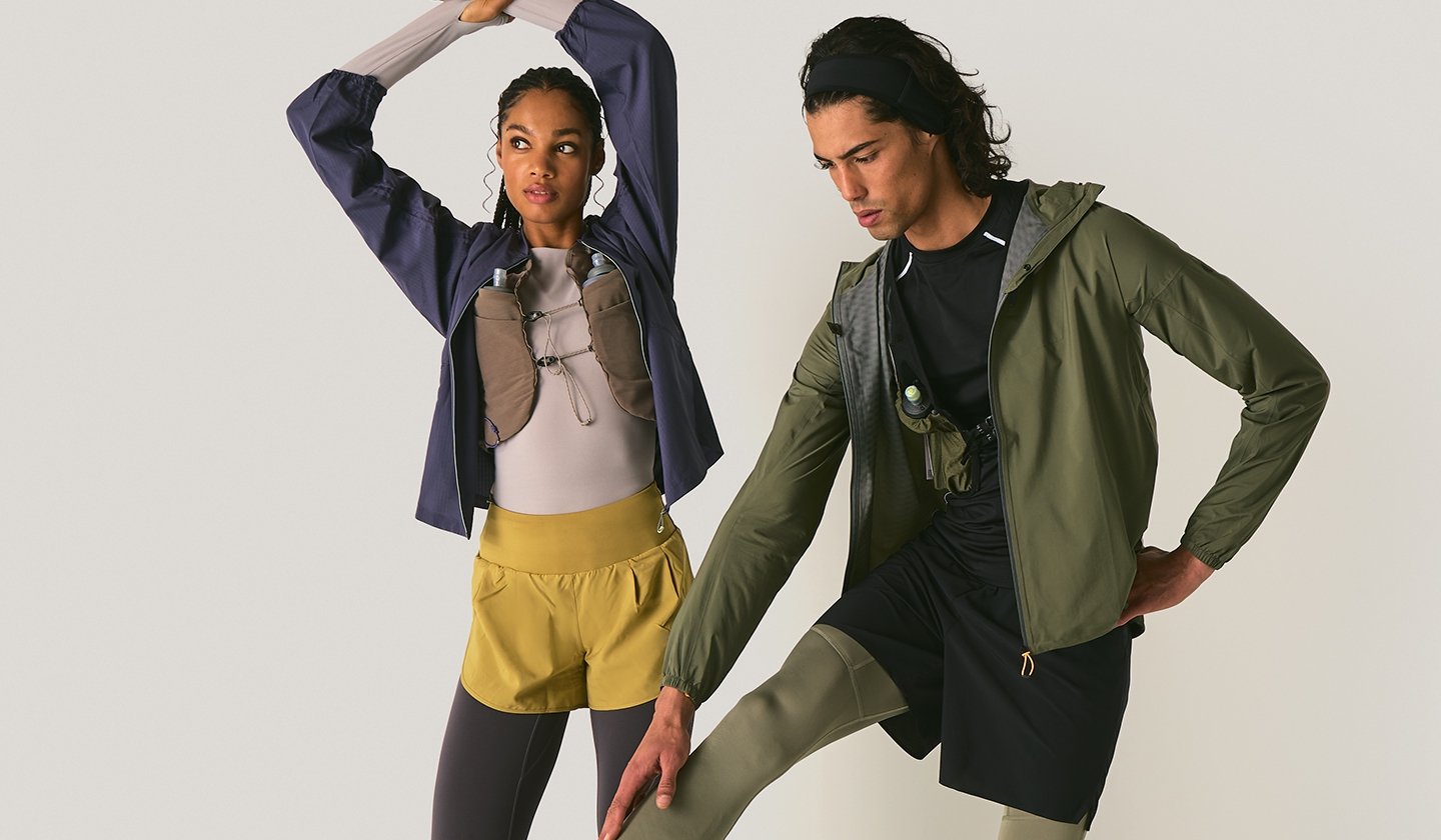 RUNNING & ENTRAINEMENT à prix discount chez ZALANDO PRIVÉ