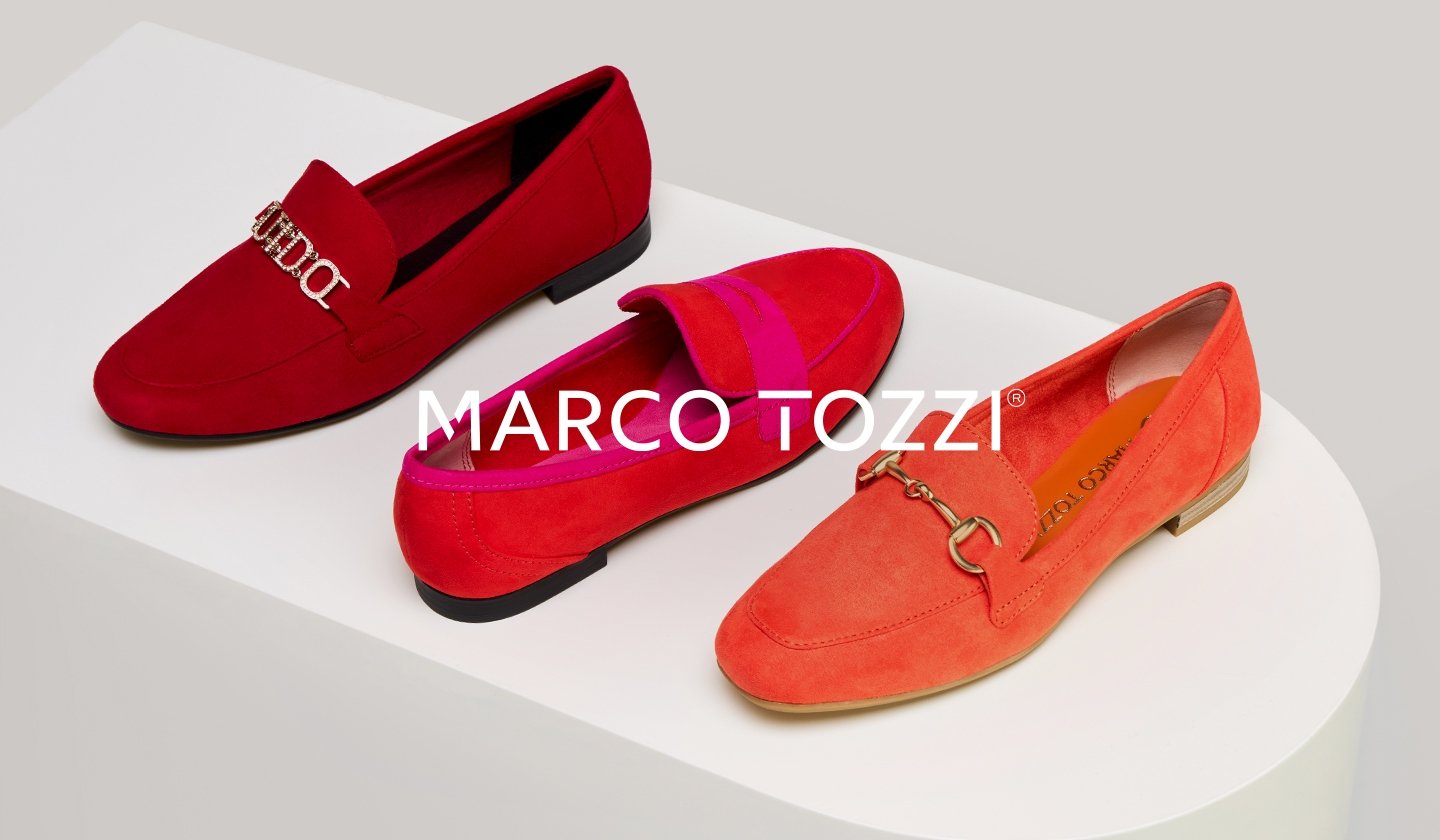 MARCO TOZZI en promo chez ZALANDO PRIVÉ