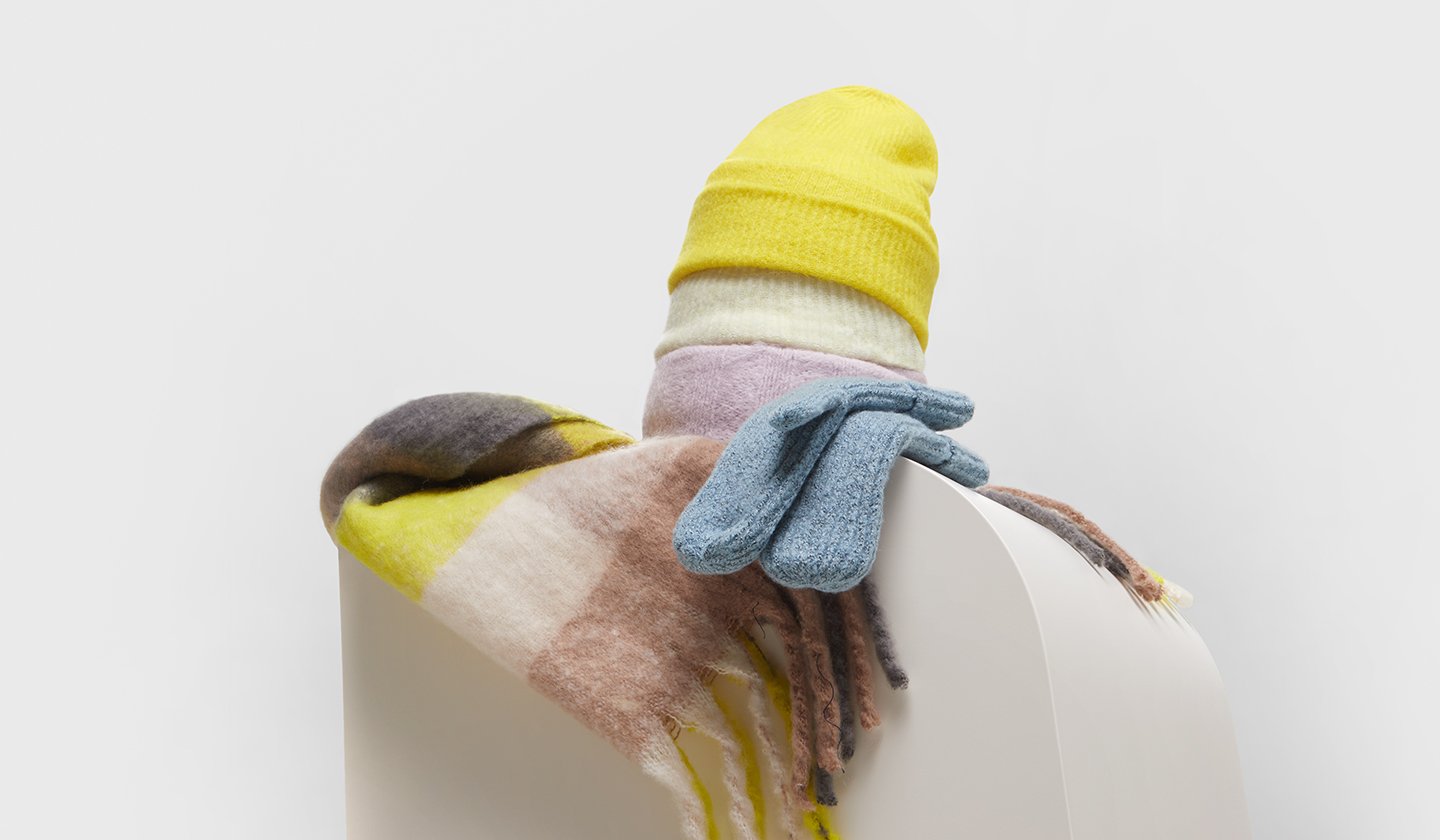 ACCESSOIRES D'HIVER en vente flash sur ZALANDO PRIVÉ