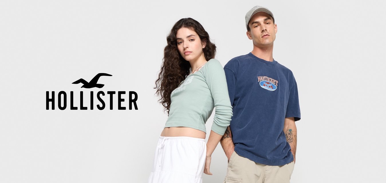 Hollister Co.