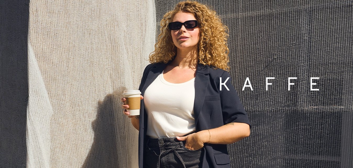 Kaffe + Kaffe Curve