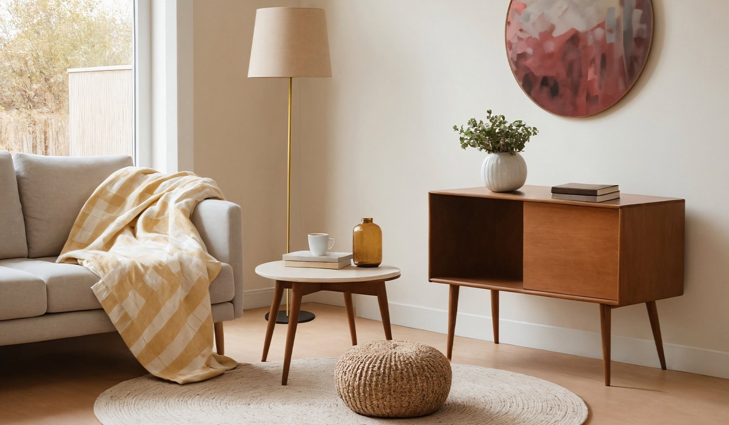 MEUBLES & LIFESTYLE en promo sur ZALANDO PRIVÉ
