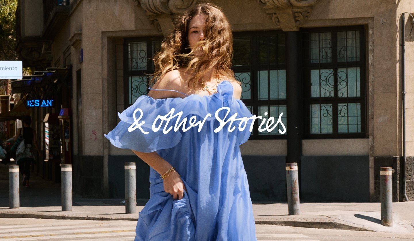 OTHER STORIES pas cher sur ZALANDO PRIVÉ