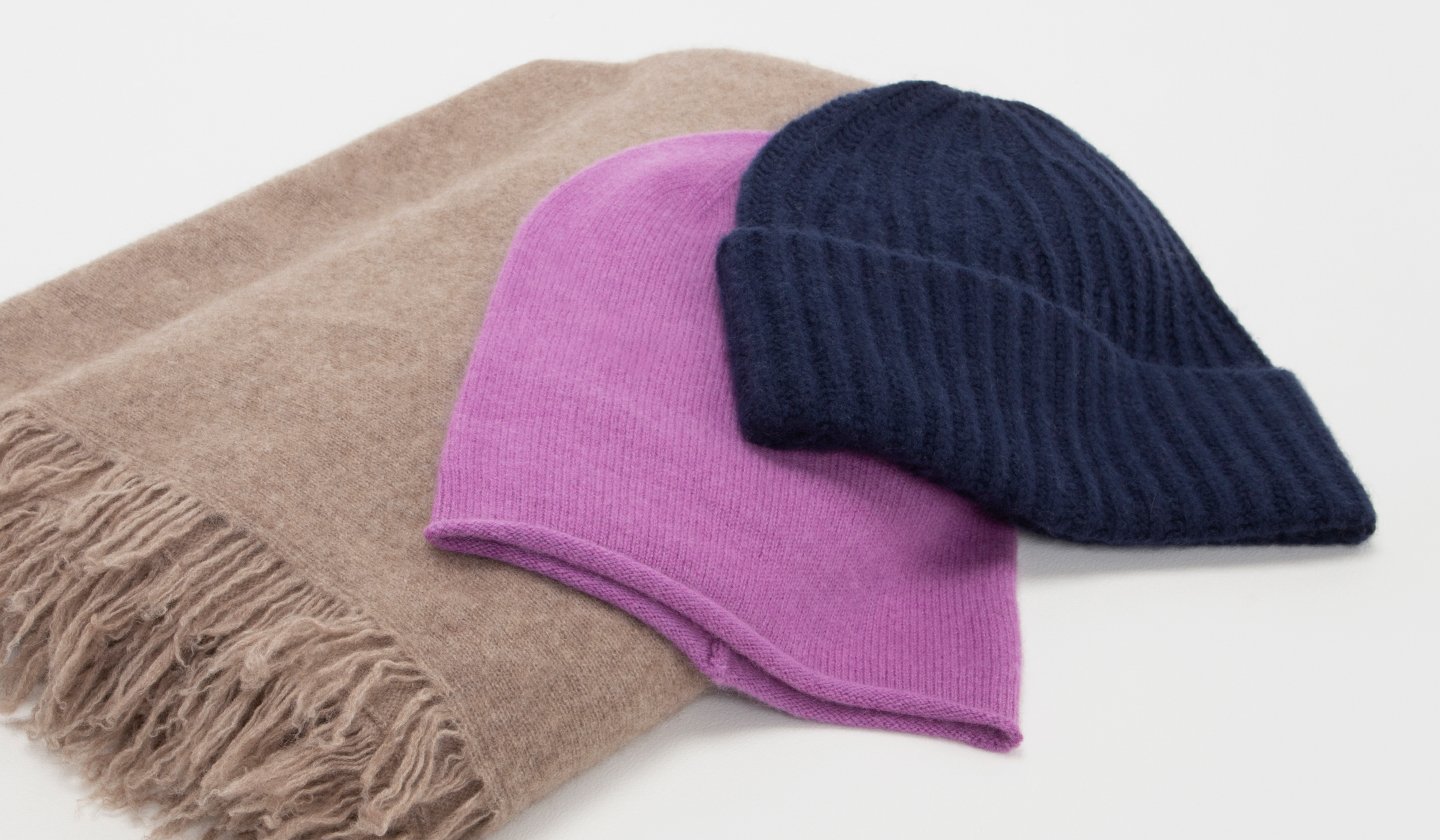 ACCESSOIRES LES JOURS FROIDS en promo sur ZALANDO PRIVÉ