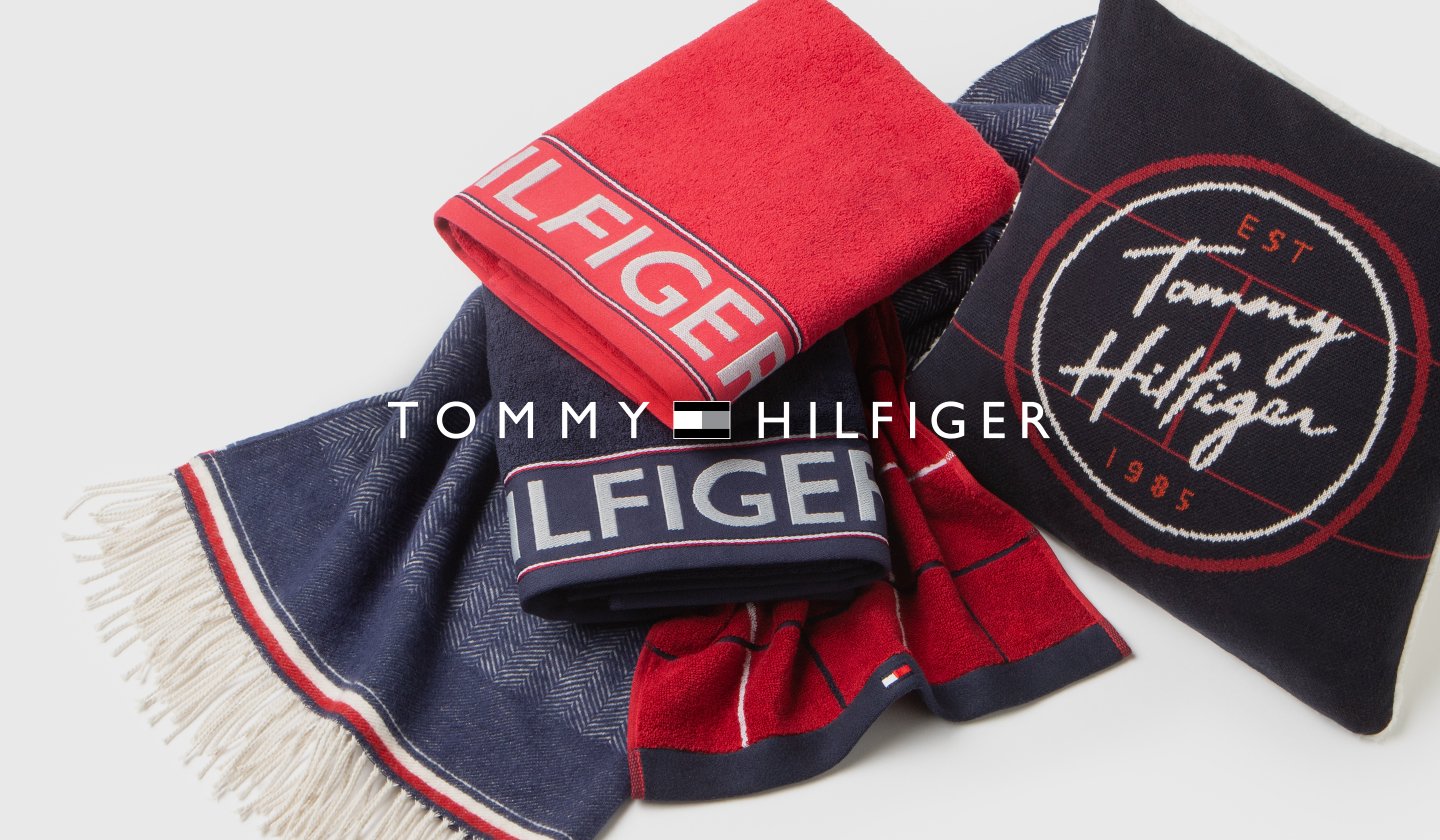 TOMMY HILFIGER pas cher chez ZALANDO PRIVÉ