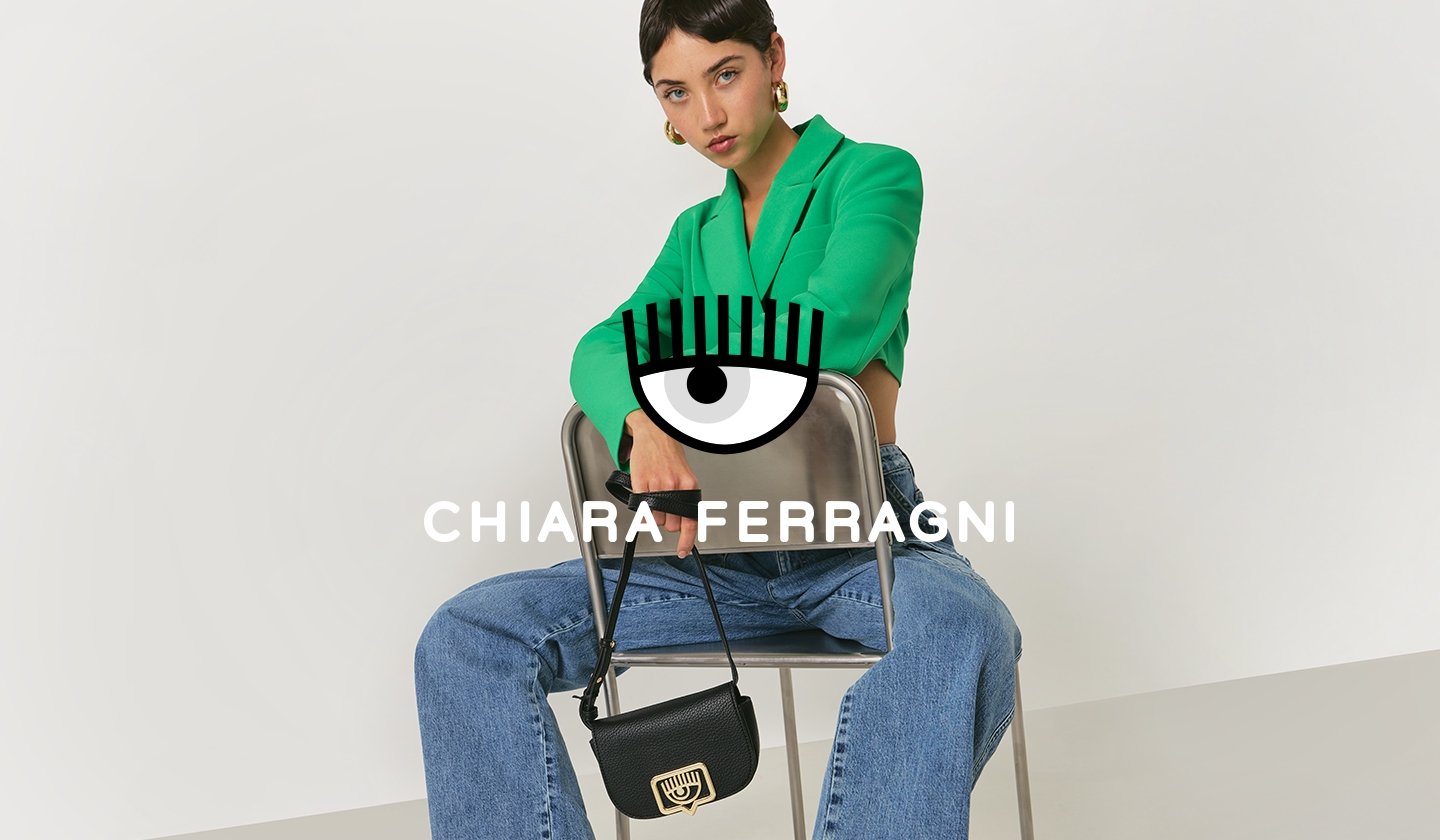 CHIARA FERRAGNI en vente flash chez ZALANDO PRIVÉ
