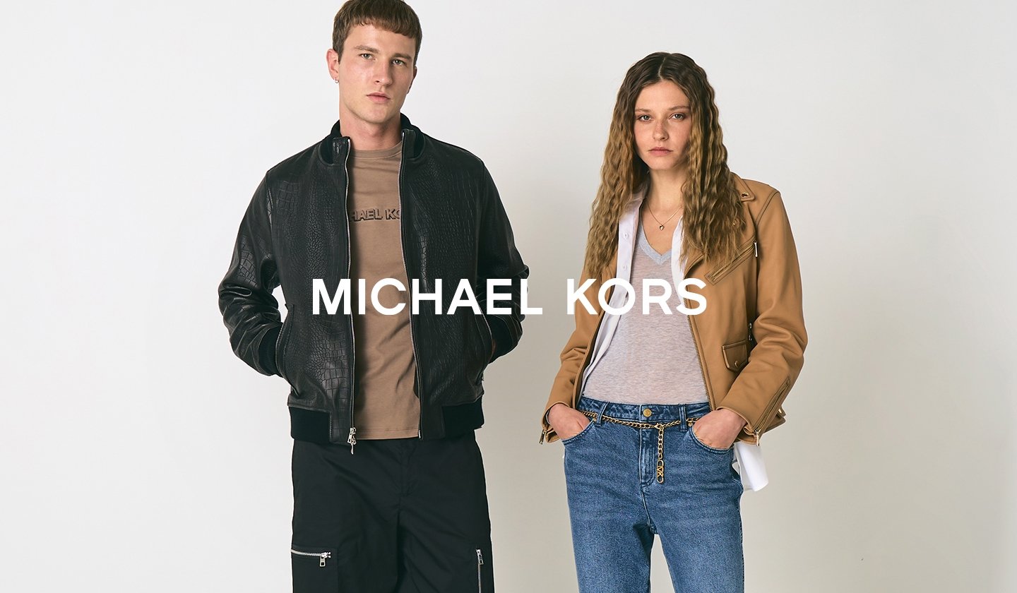 MICHAEL KORS en vente flash sur ZALANDO PRIVÉ