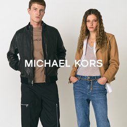 Michael Kors - Svrchní oděvy