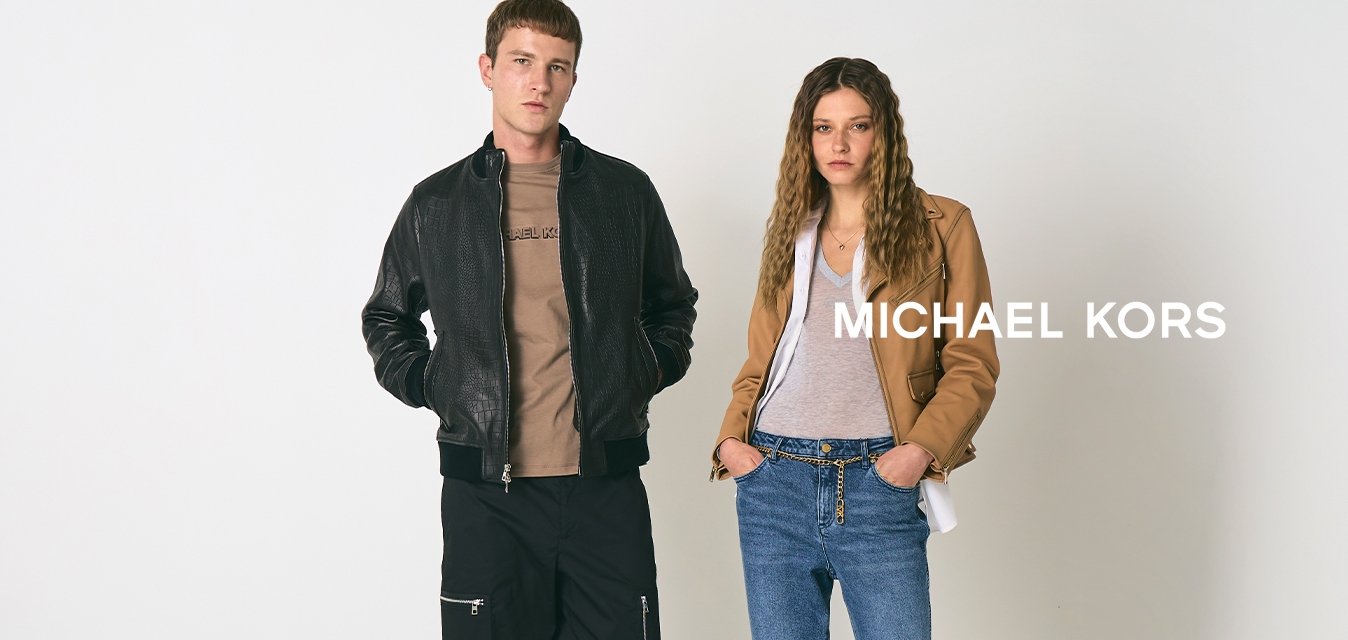 Michael Kors - Svrchní oděvy