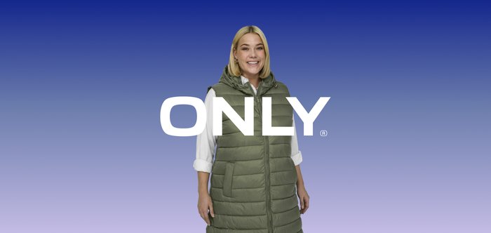 ONLY