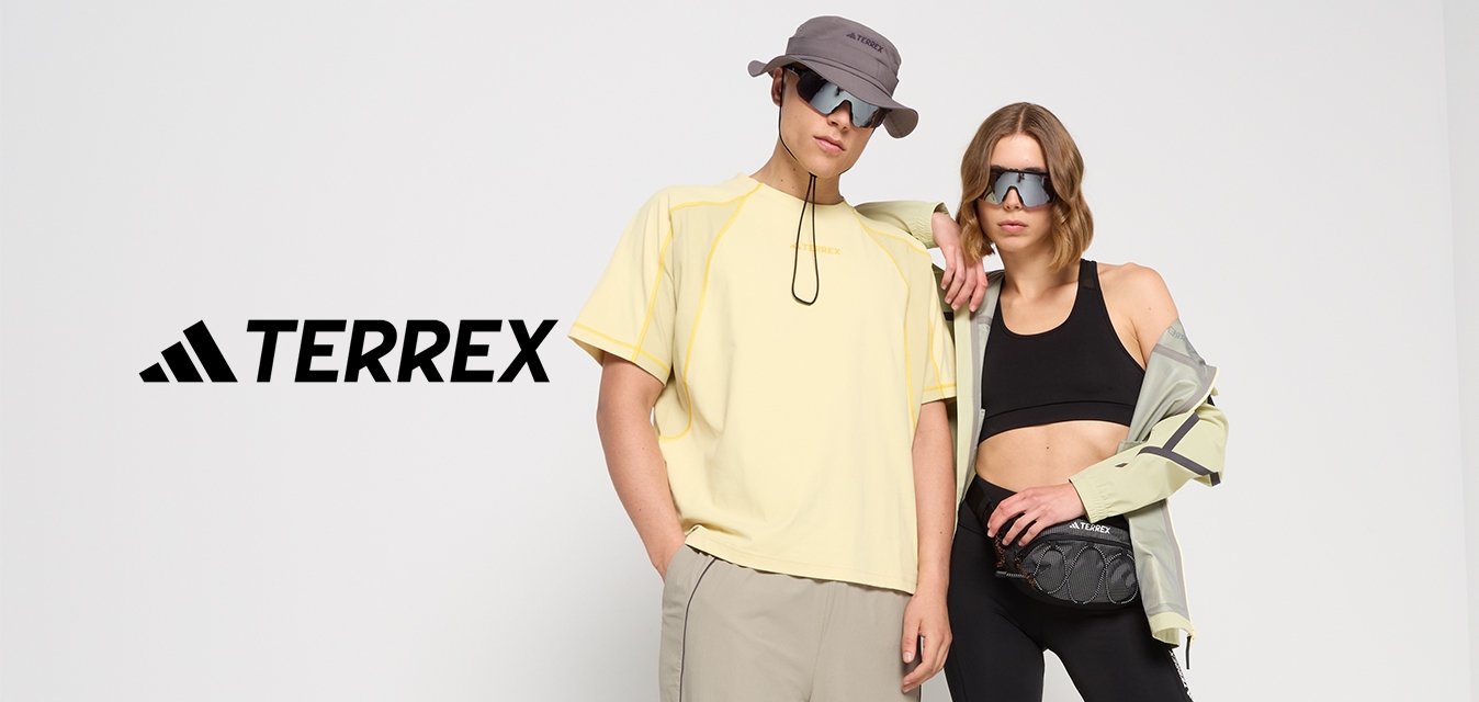 adidas TERREX