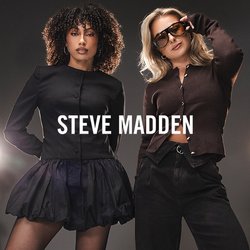 Steve Madden
