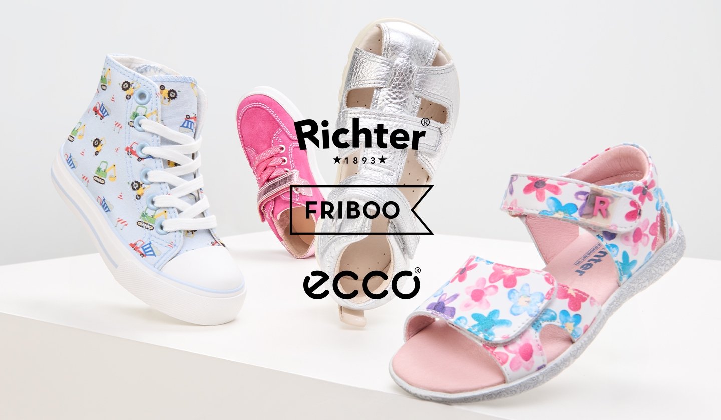 ECCO à prix discount chez ZALANDO PRIVÉ
