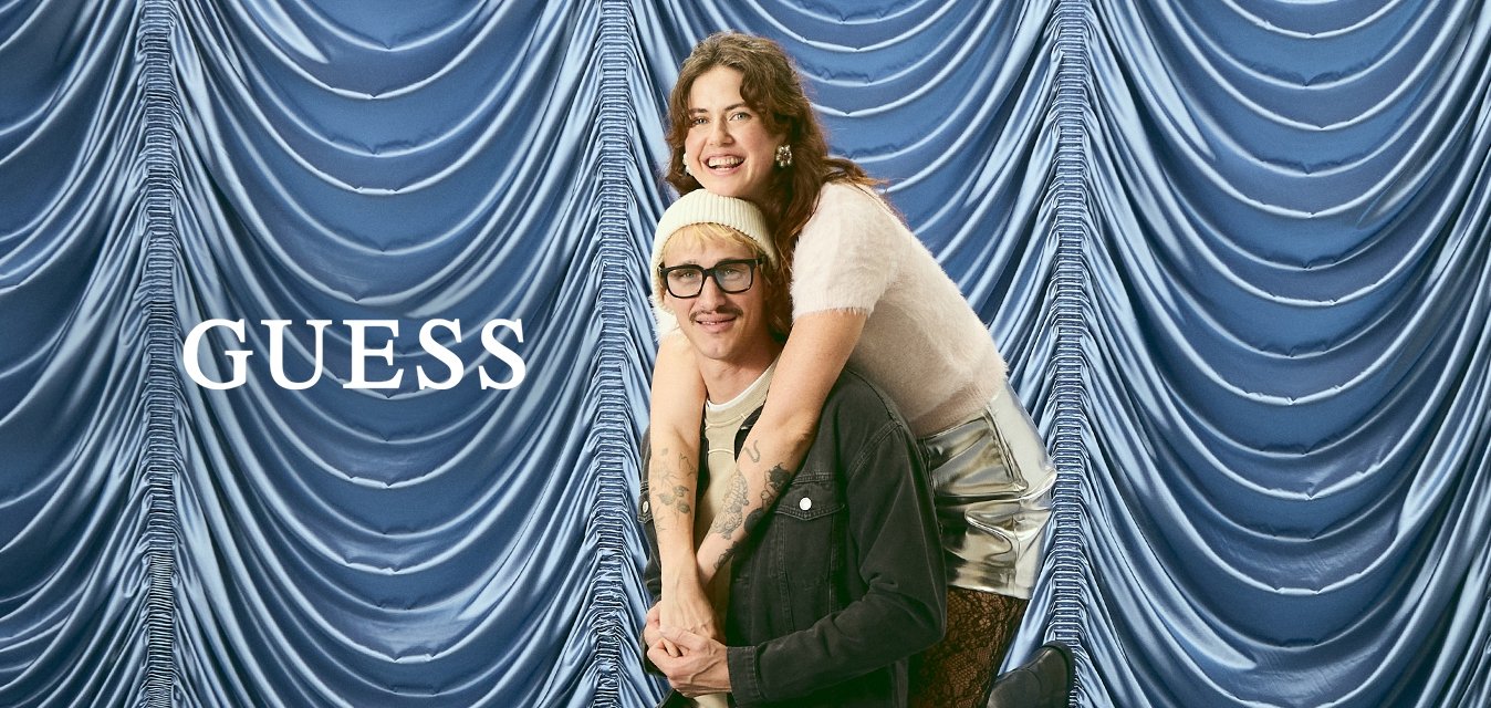 Guess - Oděvy