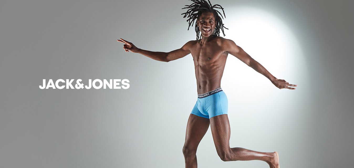 Jack & Jones - Spodní & Noční prádlo