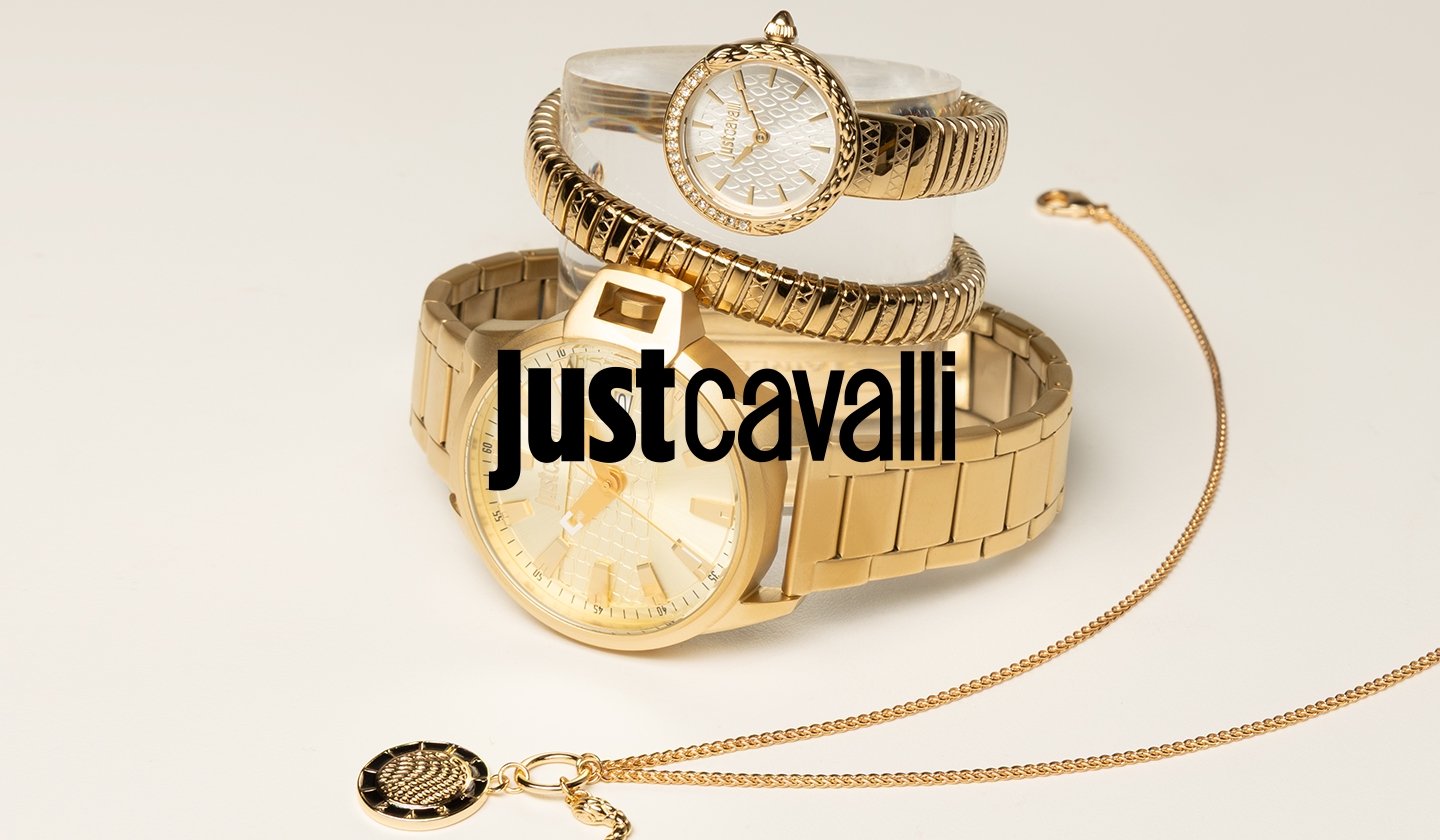 JUST CAVALLI en promo sur ZALANDO PRIVÉ
