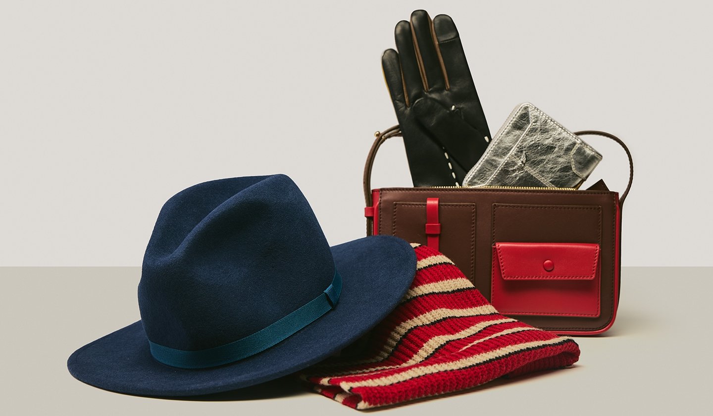 IDEES CADEAUX SACS & ACCESSOIRES DESIGNERS MODE en vente privilège sur ZALANDO PRIVÉ