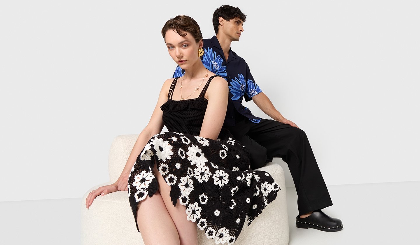 TENUES SOIREE à super prix sur ZALANDO PRIVÉ