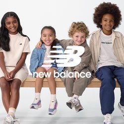 New Balance - Děti