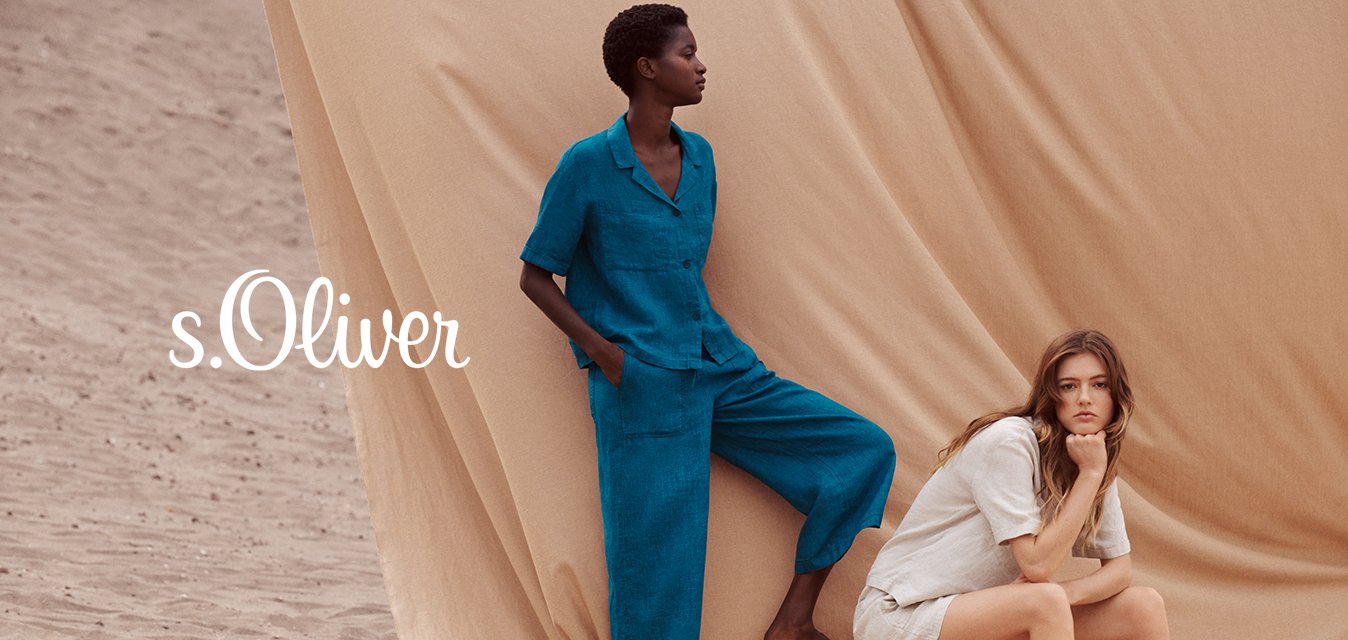 S.Oliver - Ženy
