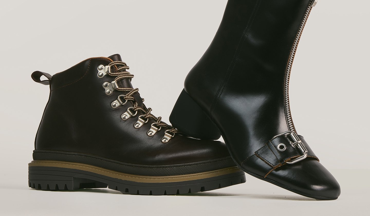 BOTTES & BOTTINES CLASSIQUES en vente privée chez ZALANDO PRIVÉ