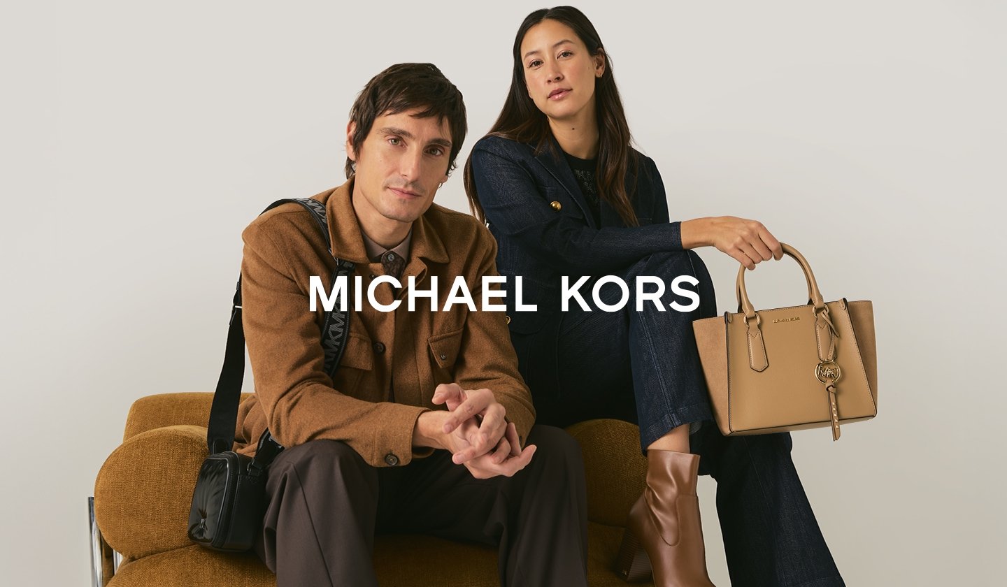 MICHAEL KORS en soldes chez ZALANDO PRIVÉ