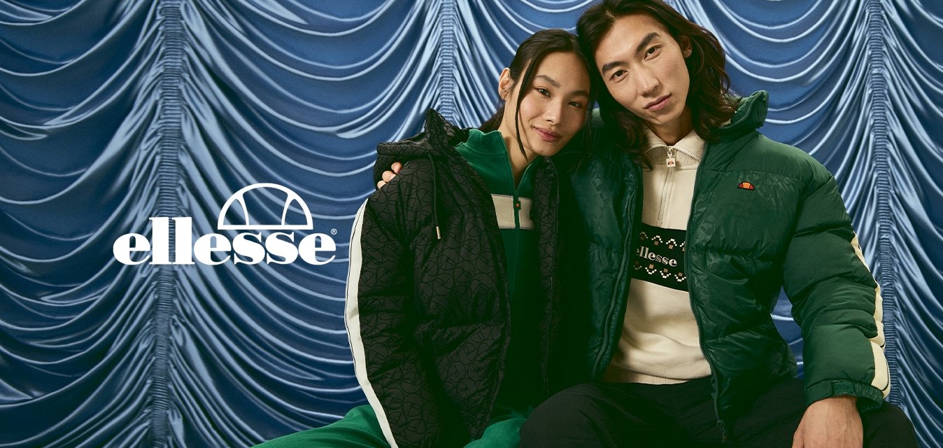 Ellesse