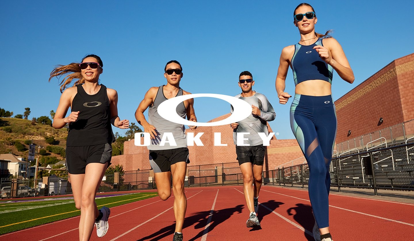 OAKLEY à bas prix chez ZALANDO PRIVÉ