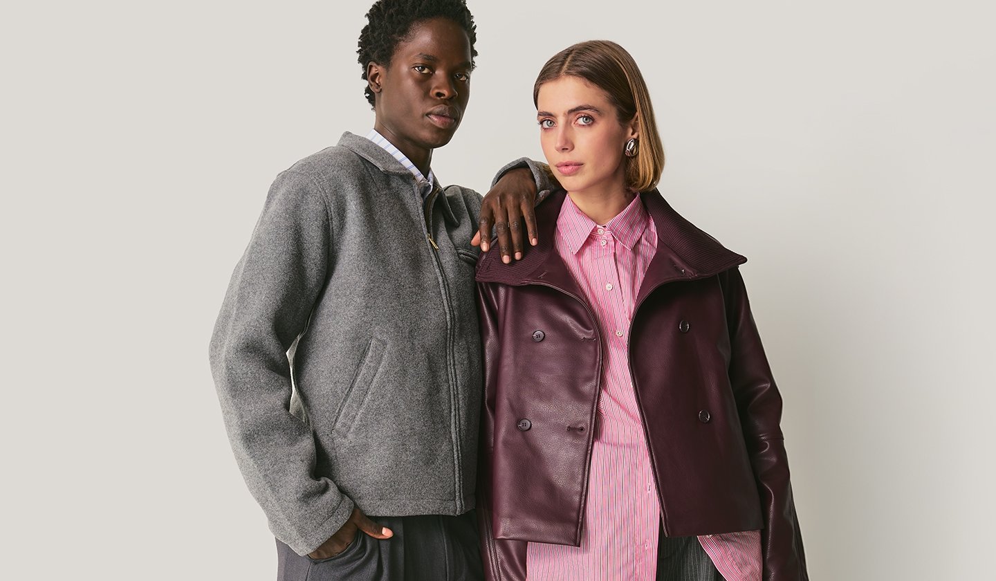 SUPER TENUES TENDANCE en promo chez ZALANDO PRIVÉ