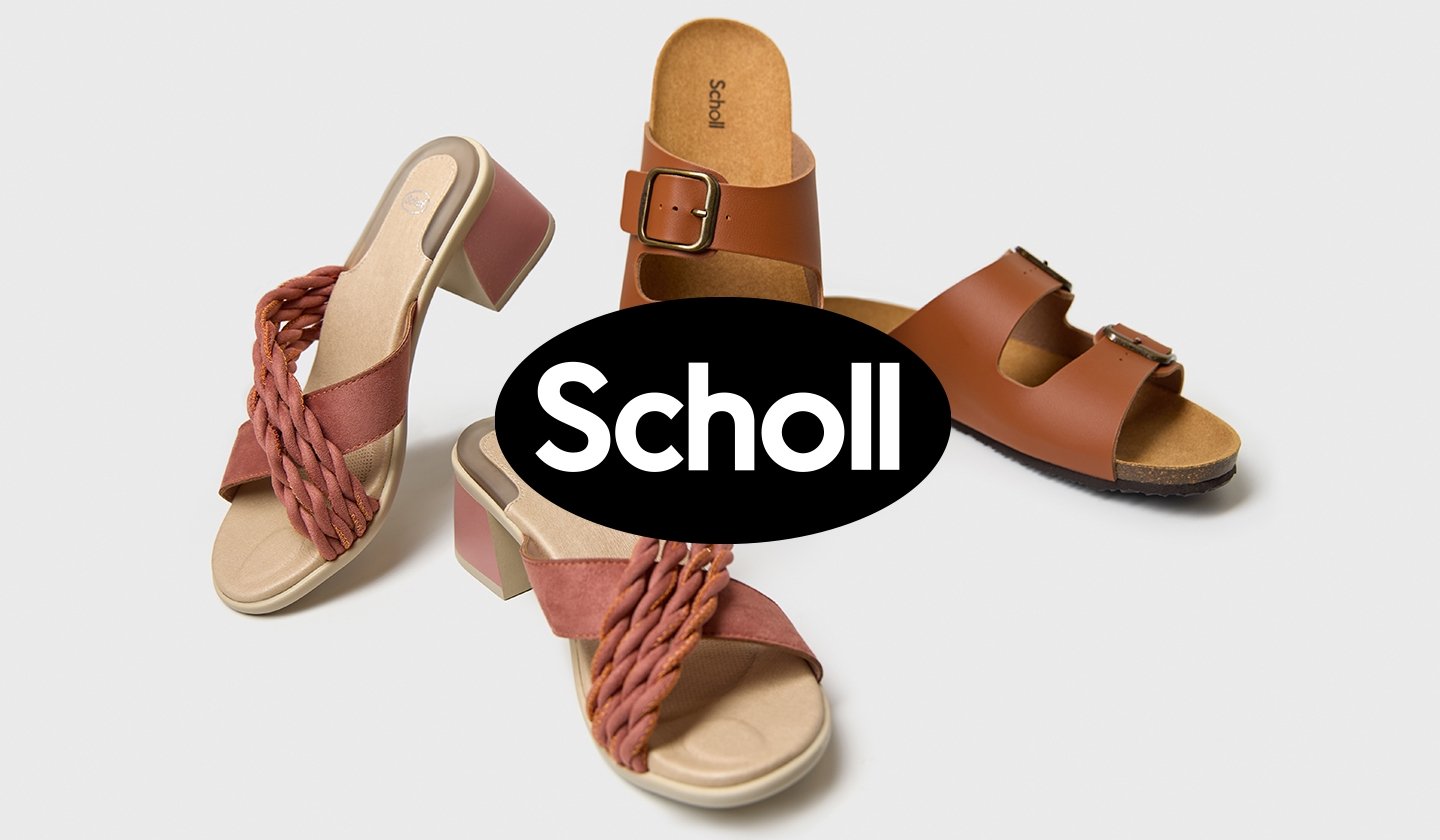 SCHOLL à bas prix sur ZALANDO PRIVÉ