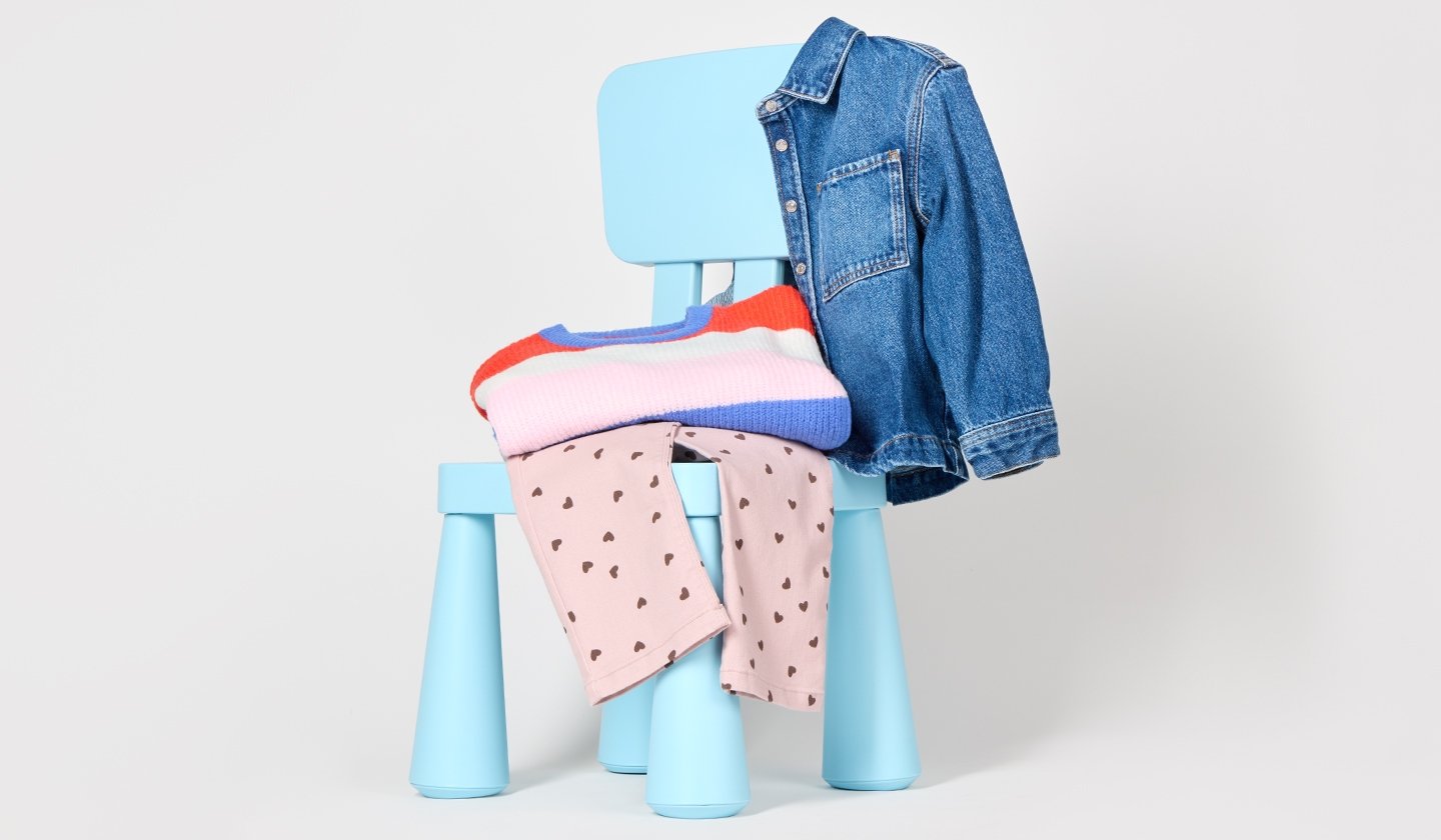 MODE ENFANT A MOINS 40 AA en vente flash chez ZALANDO PRIVÉ