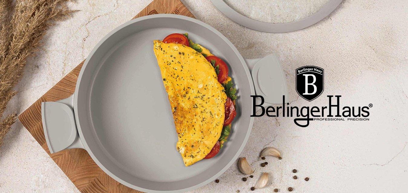 Berlinger Haus