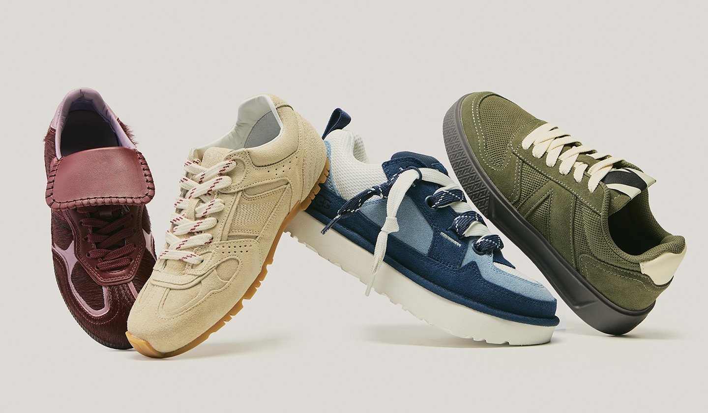 BASKETS en soldes chez ZALANDO PRIVÉ