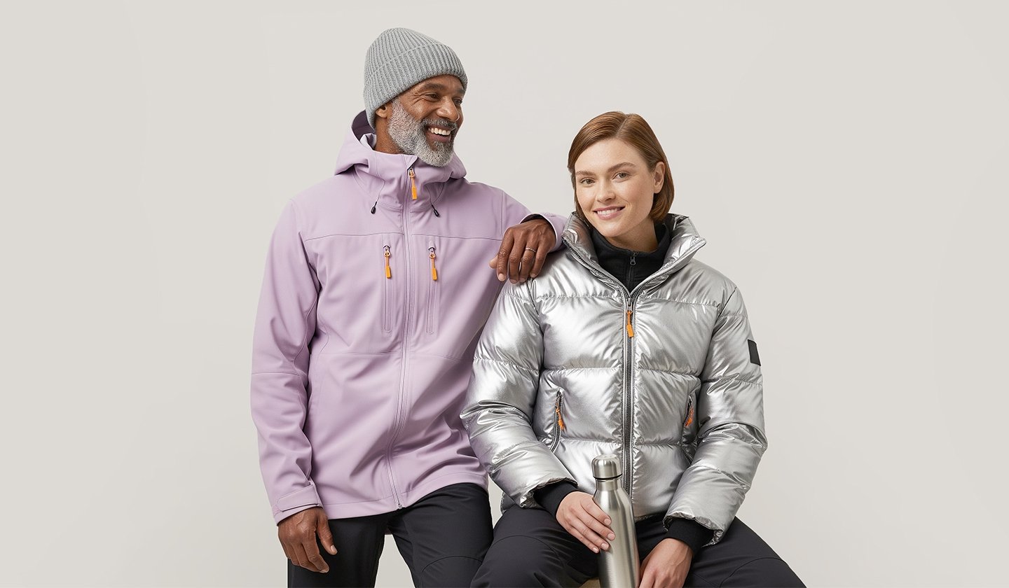 CADEAUX LES FANS D'ACTIVITES PLEIN AIR en promo chez ZALANDO PRIVÉ